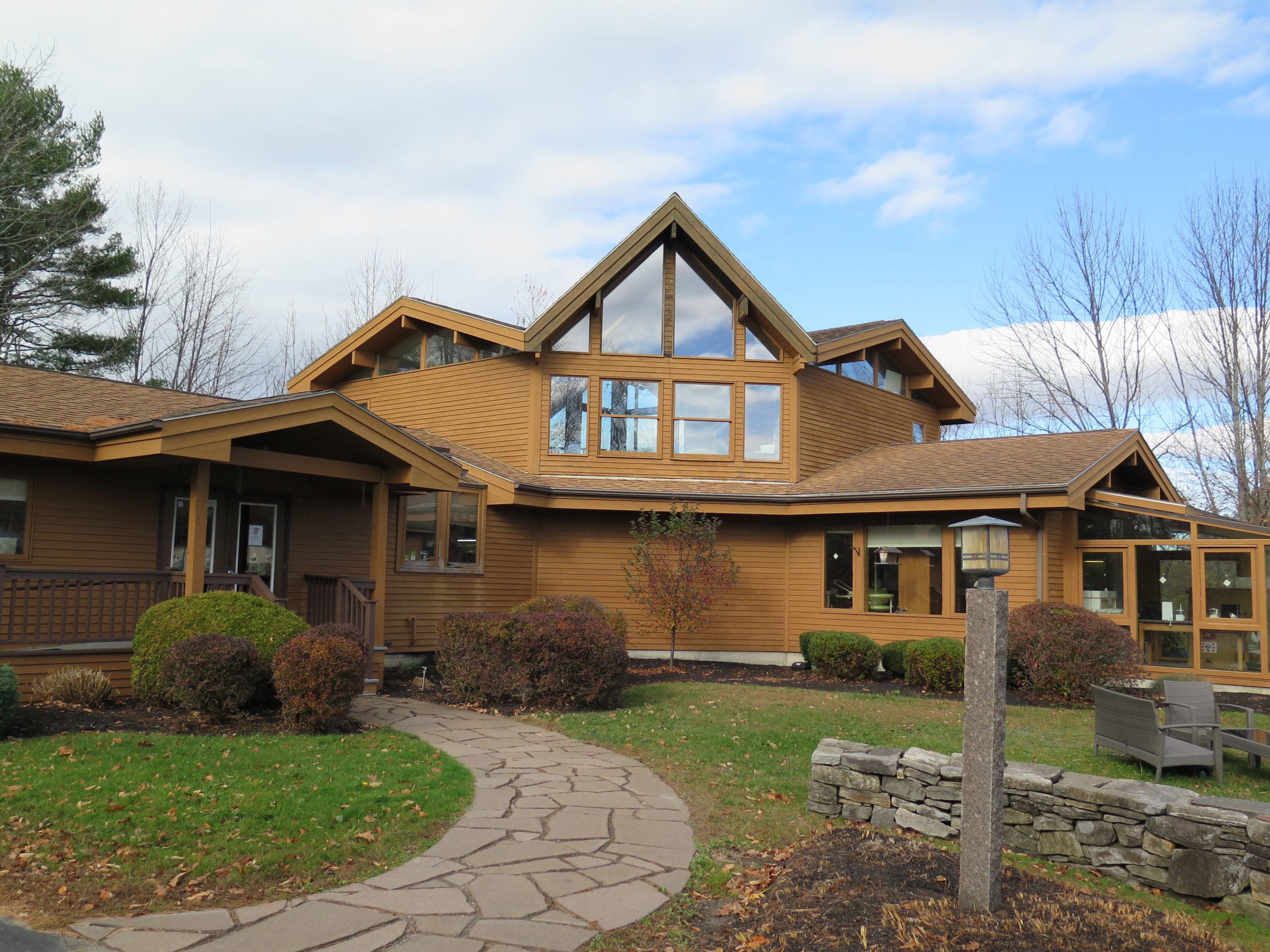 Dentist in Freeport, ME