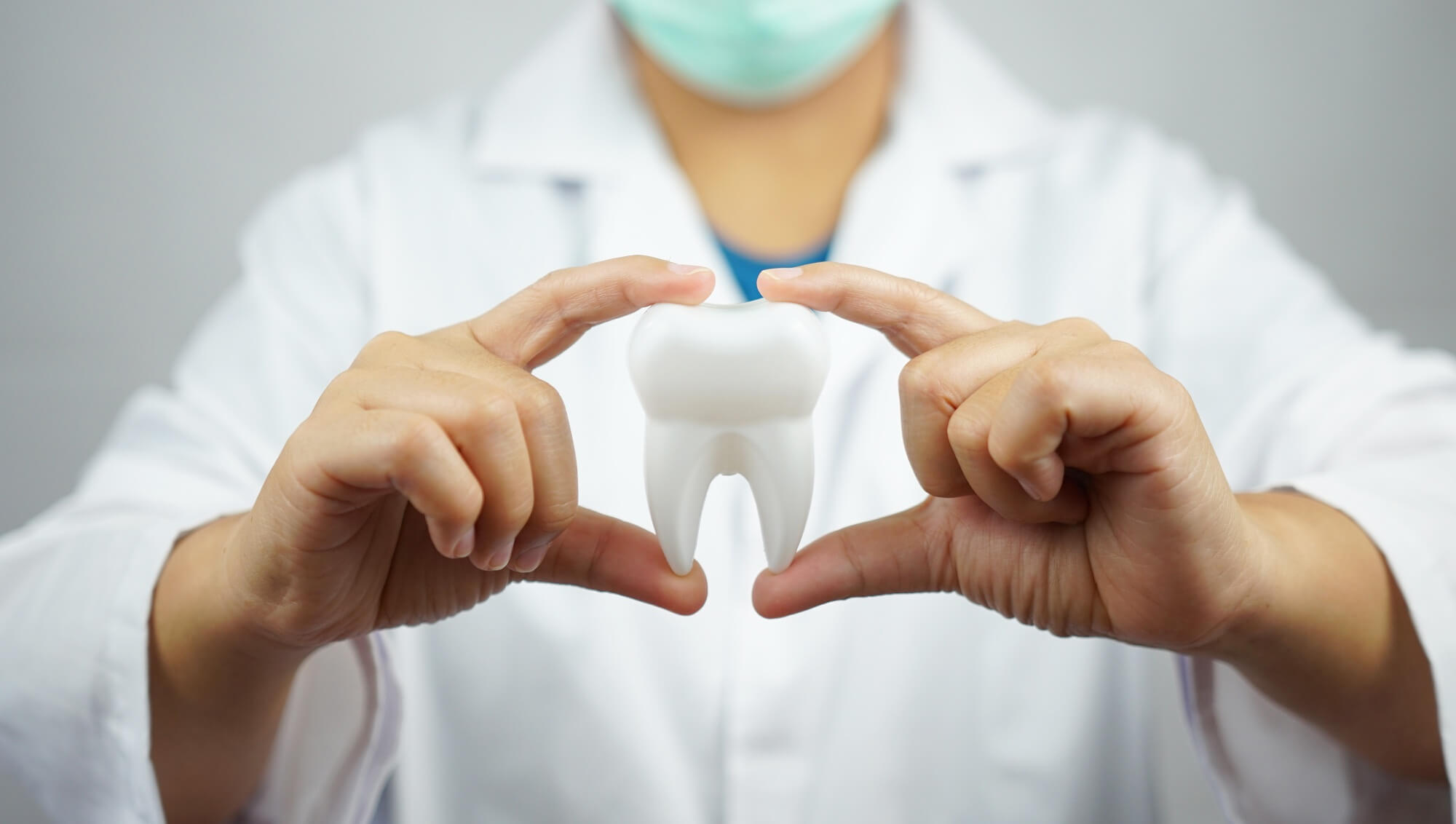 Dentist in Freeport, ME